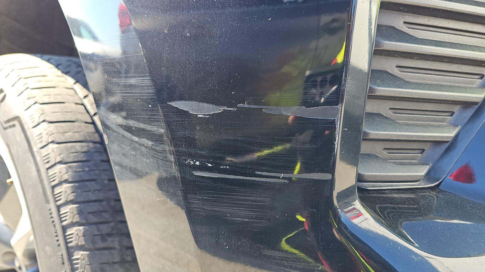 2023 Chevrolet Silverado 1500 LT AWD