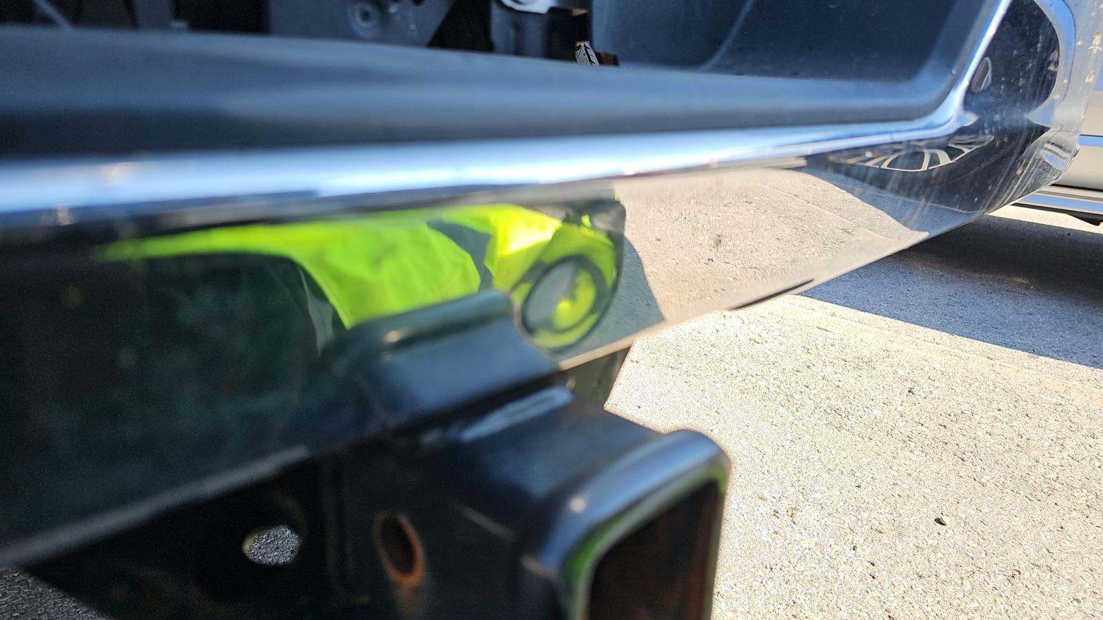 2023 Chevrolet Silverado 1500 LT AWD