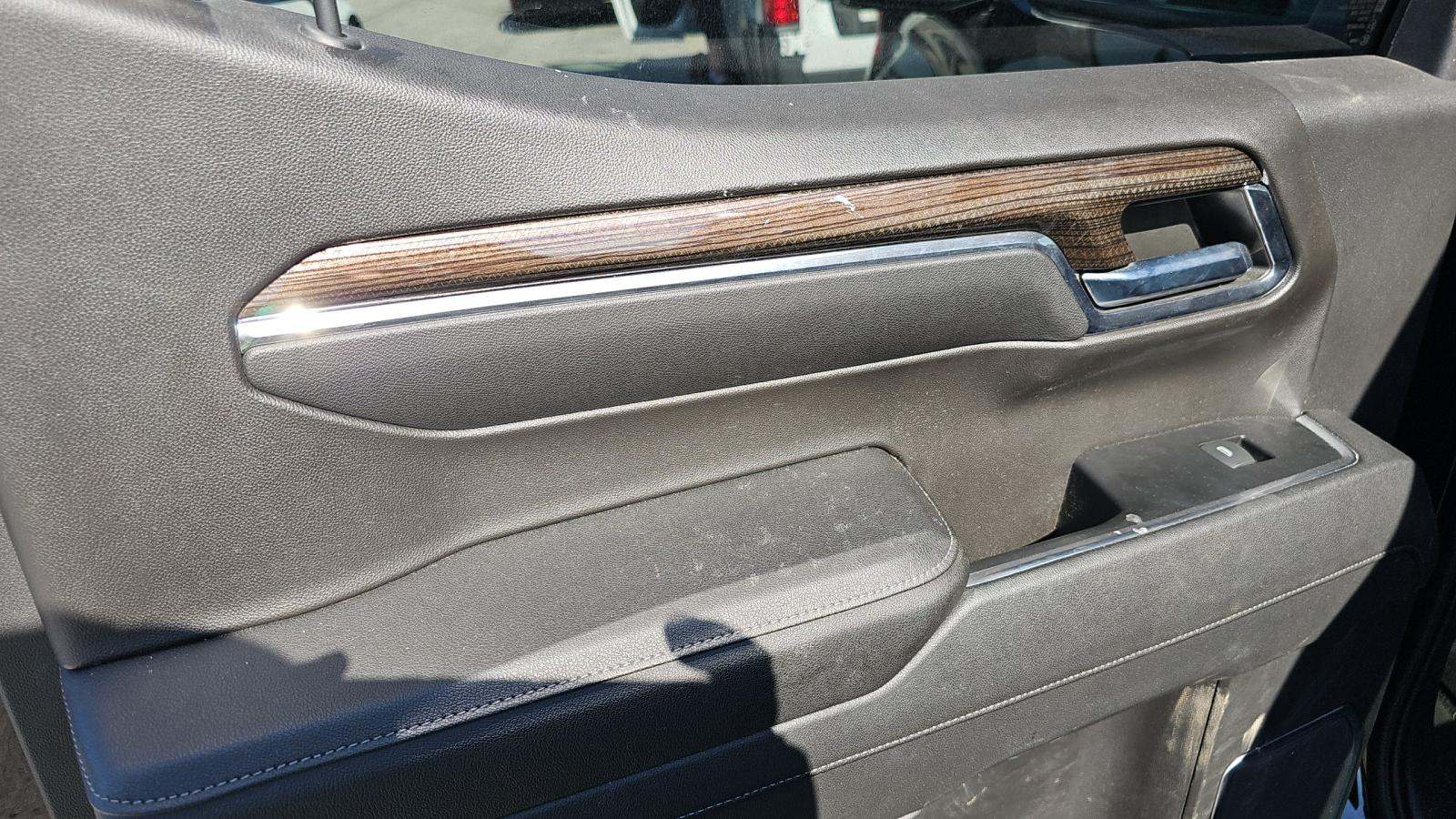 2023 Chevrolet Silverado 1500 LT AWD