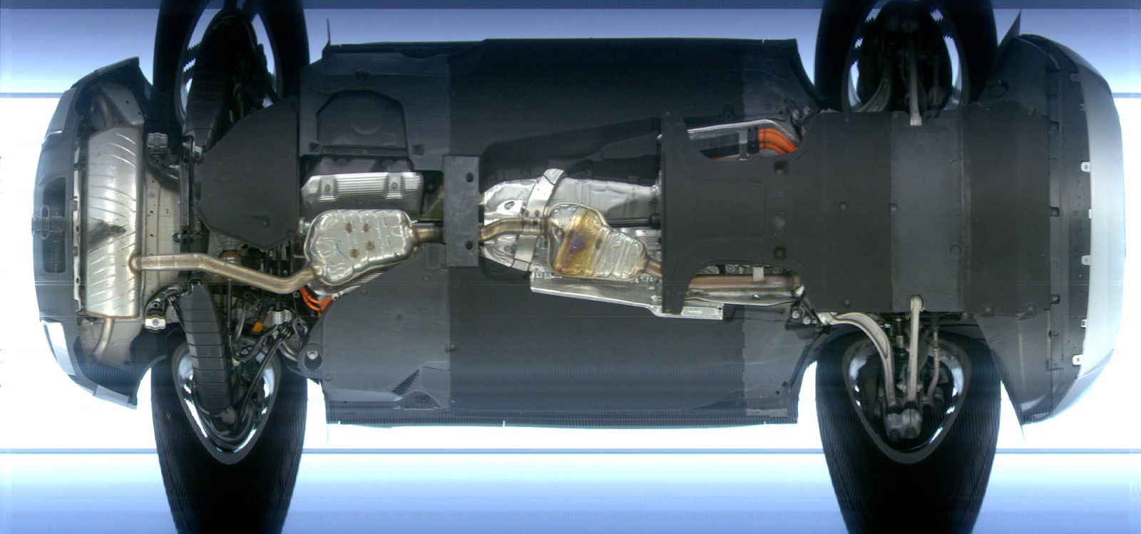 2024 Audi Q5 e Plug-In Hybrid S line Premium Plus AWD