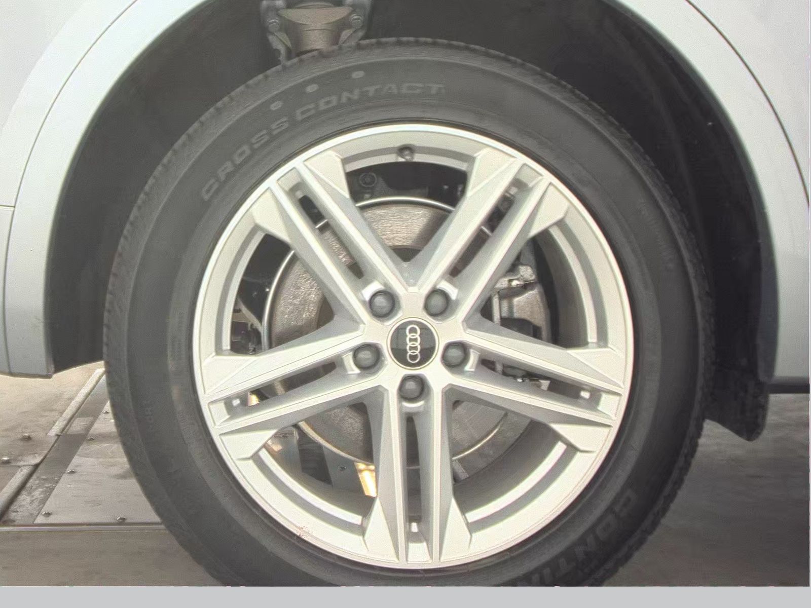 2024 Audi Q5 e Plug-In Hybrid S line Premium Plus AWD