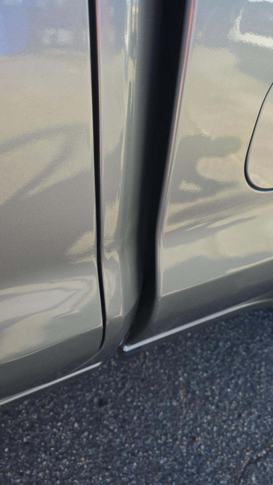 2024 Chevrolet Silverado 1500 LT RWD