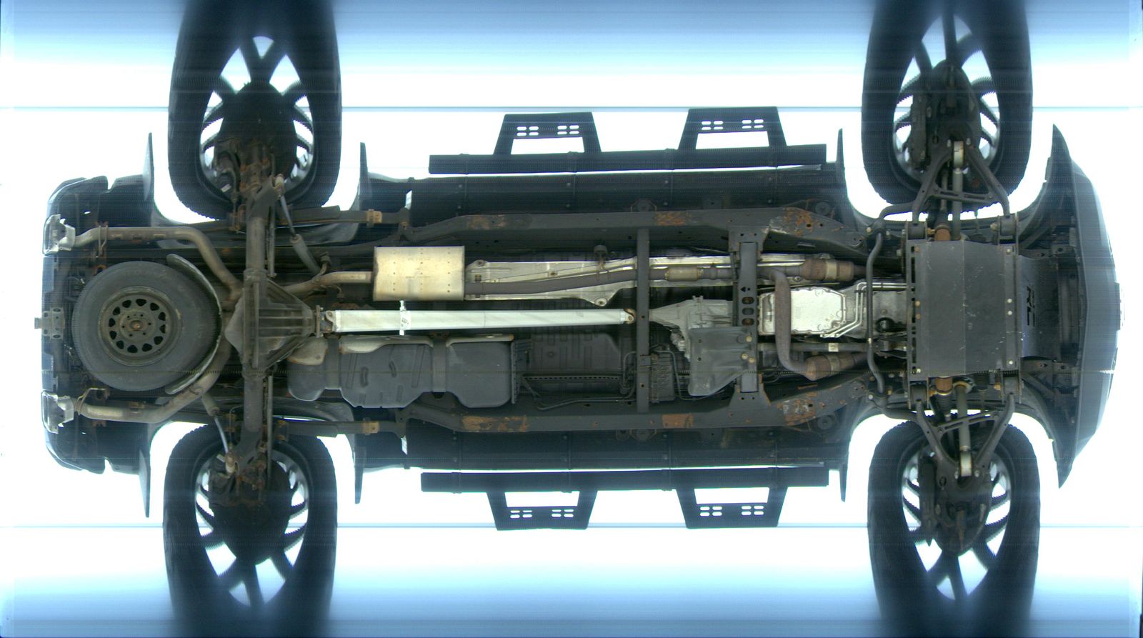 2020 Chevrolet Silverado 1500 RST AWD