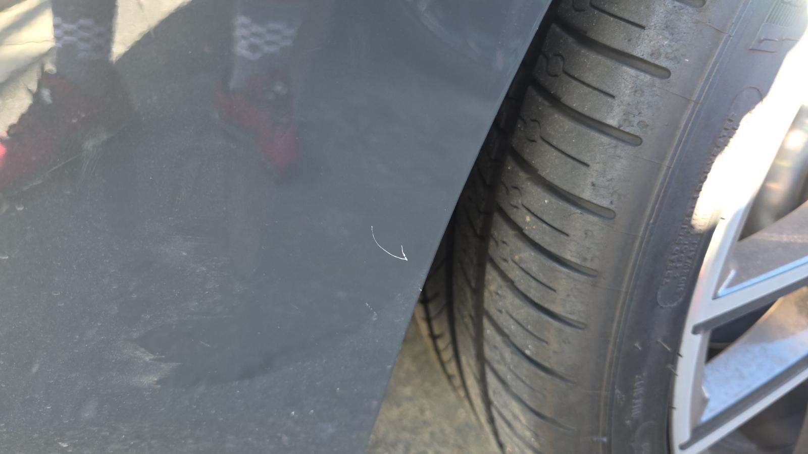 2024 BMW 3 Series M340i xDrive AWD