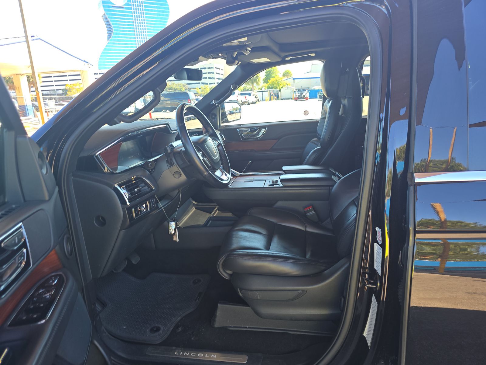 2024 Lincoln Navigator Reserve AWD