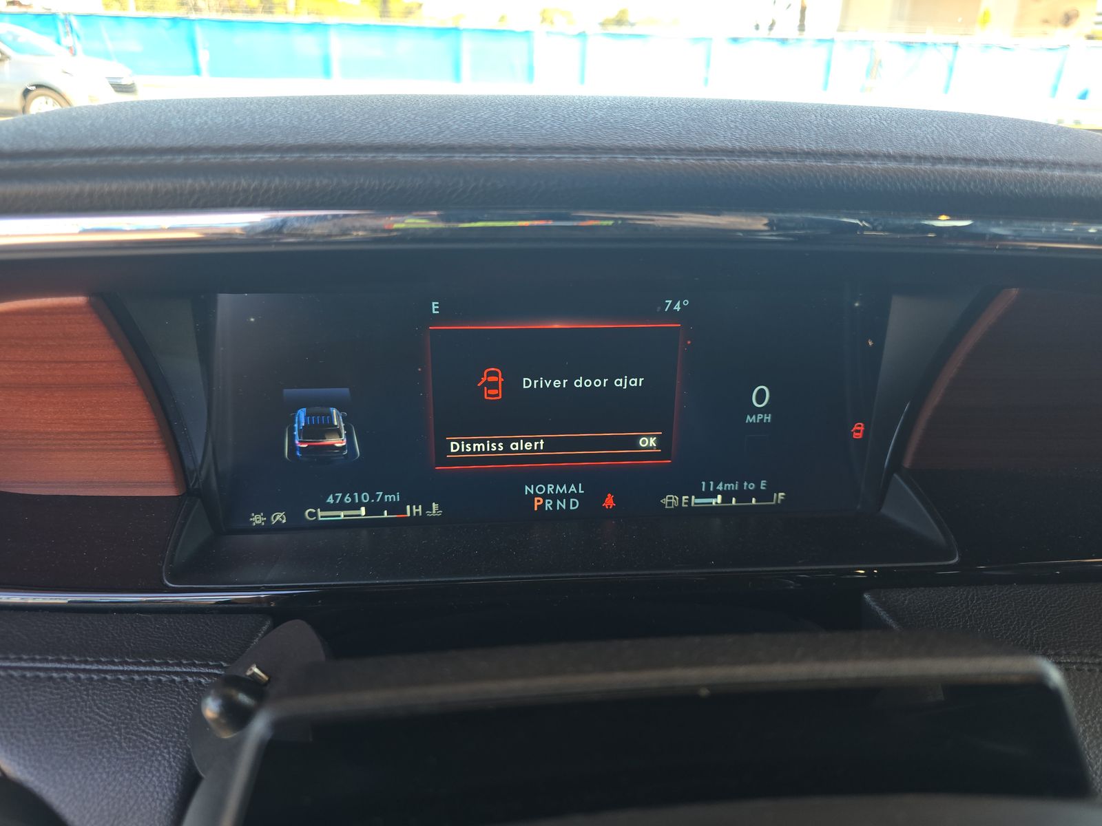 2024 Lincoln Navigator Reserve AWD