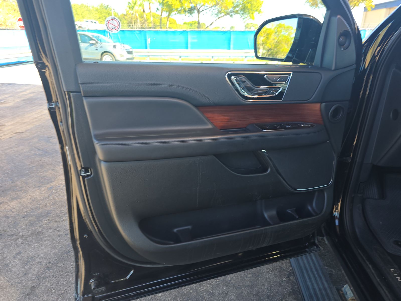 2024 Lincoln Navigator Reserve AWD