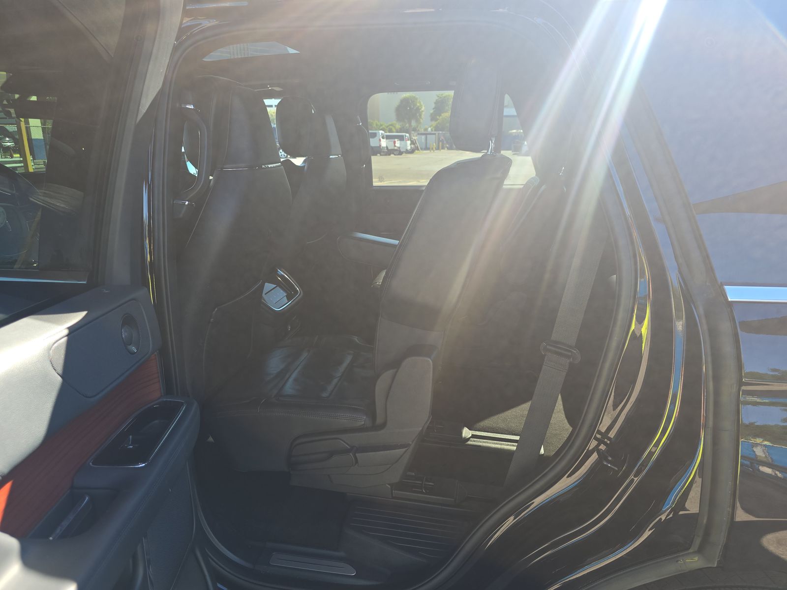 2024 Lincoln Navigator Reserve AWD