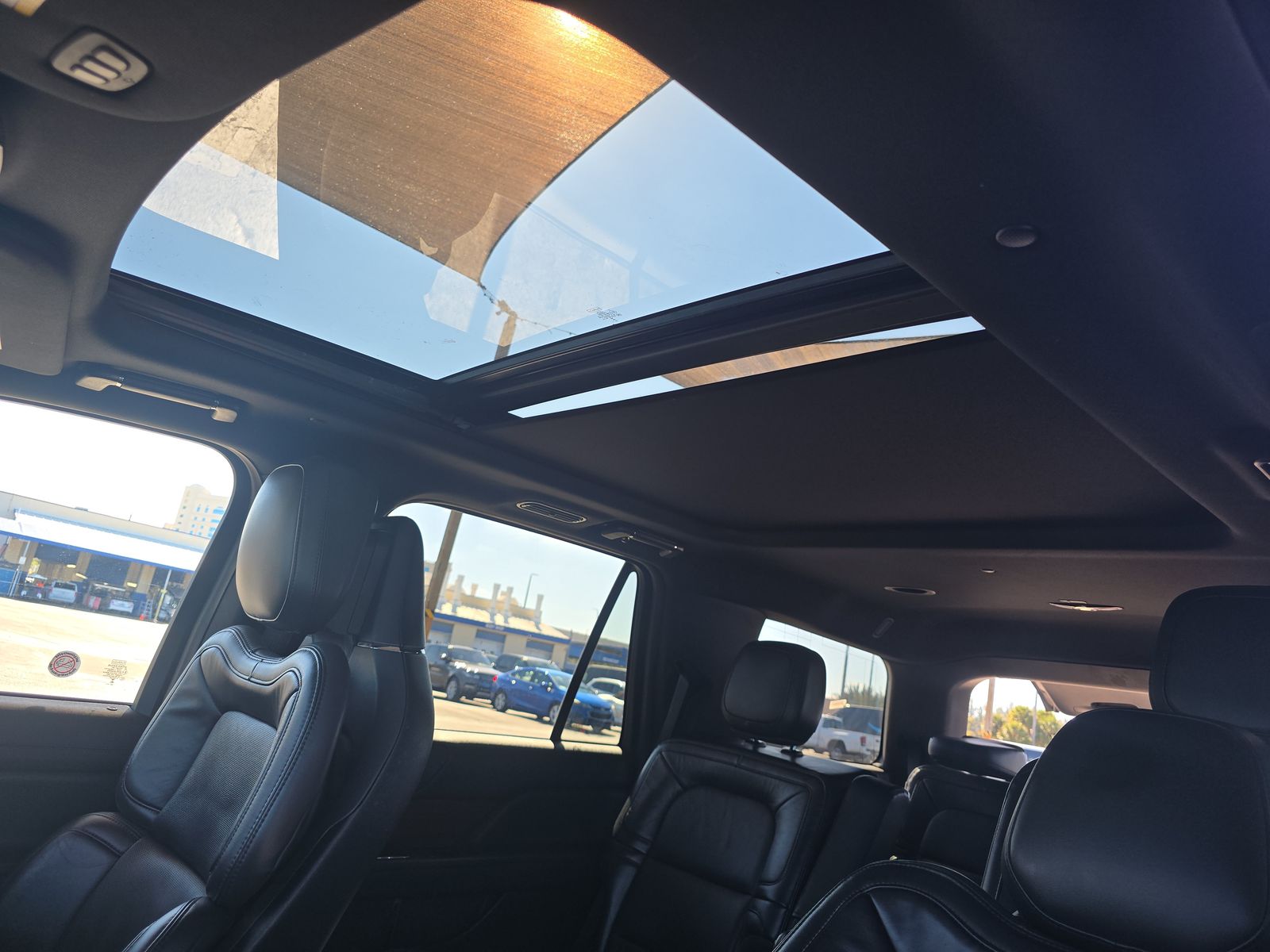 2024 Lincoln Navigator Reserve AWD