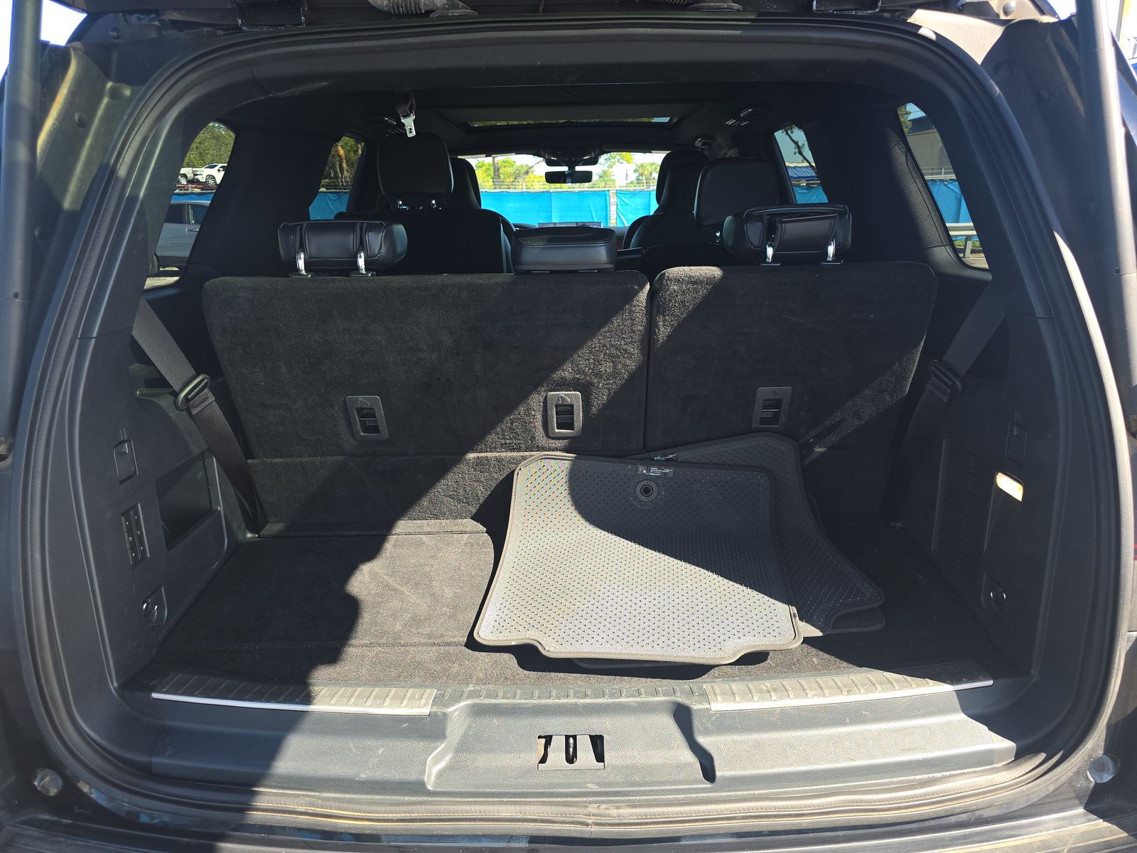 2024 Lincoln Navigator Reserve AWD