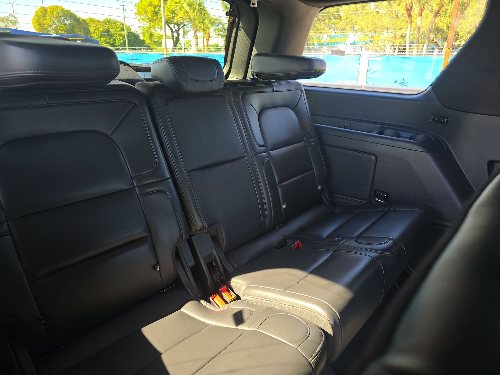 2024 Lincoln Navigator Reserve AWD