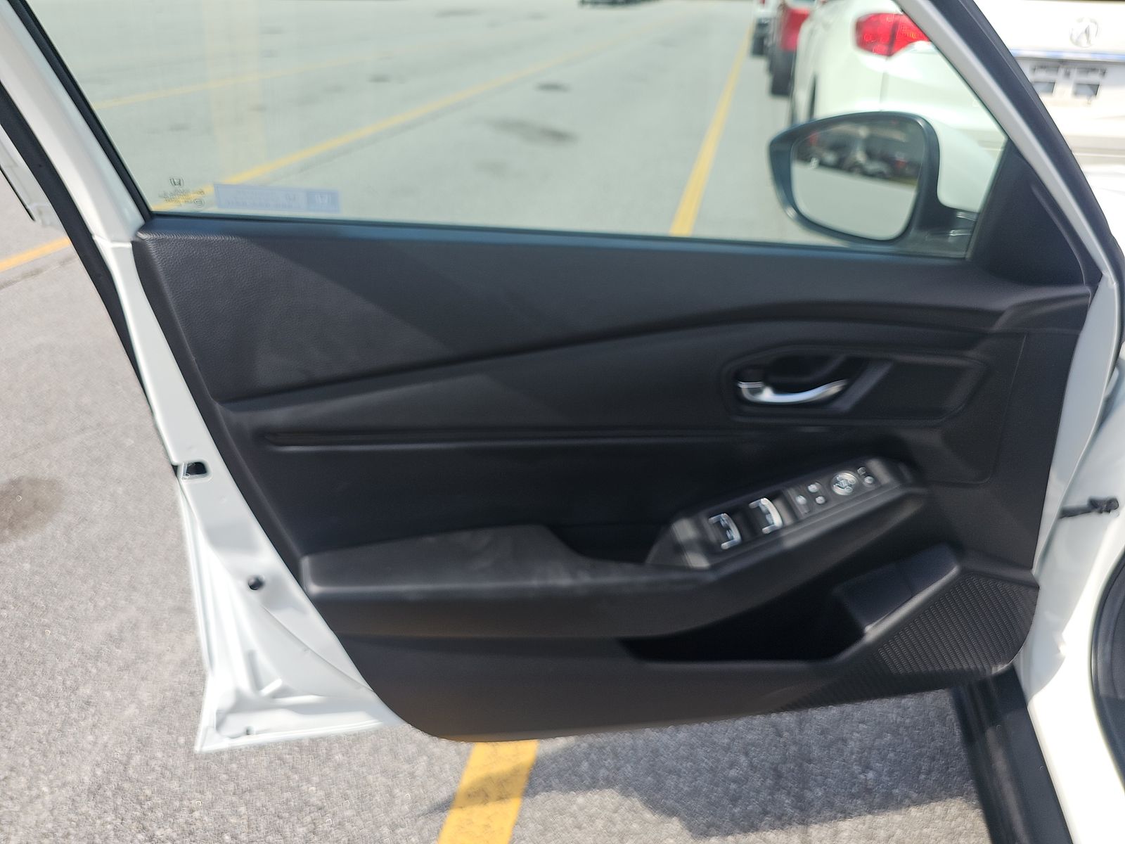 2024 Honda Accord EX FWD