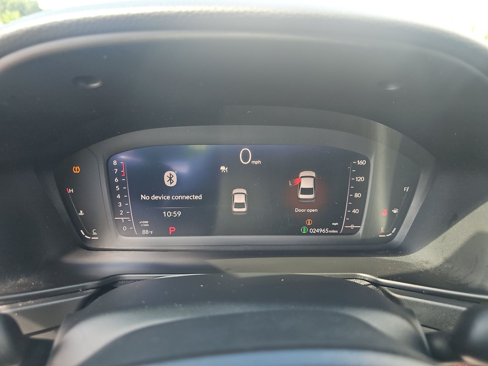 2024 Honda Accord EX FWD