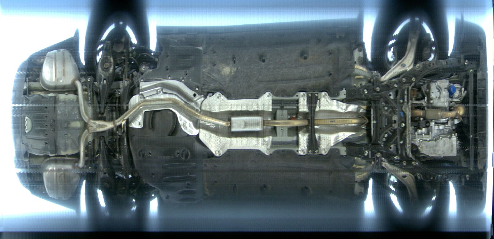 2024 Honda Accord EX FWD