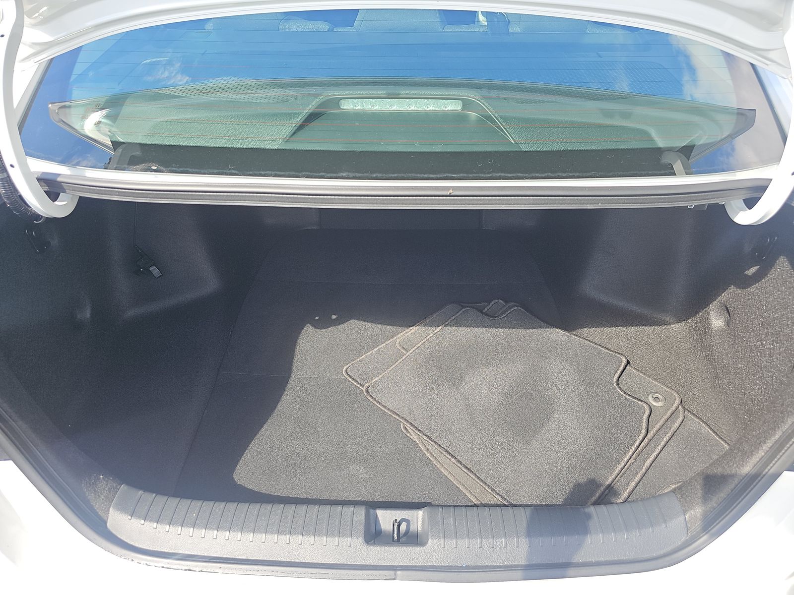 2024 Honda Accord EX FWD