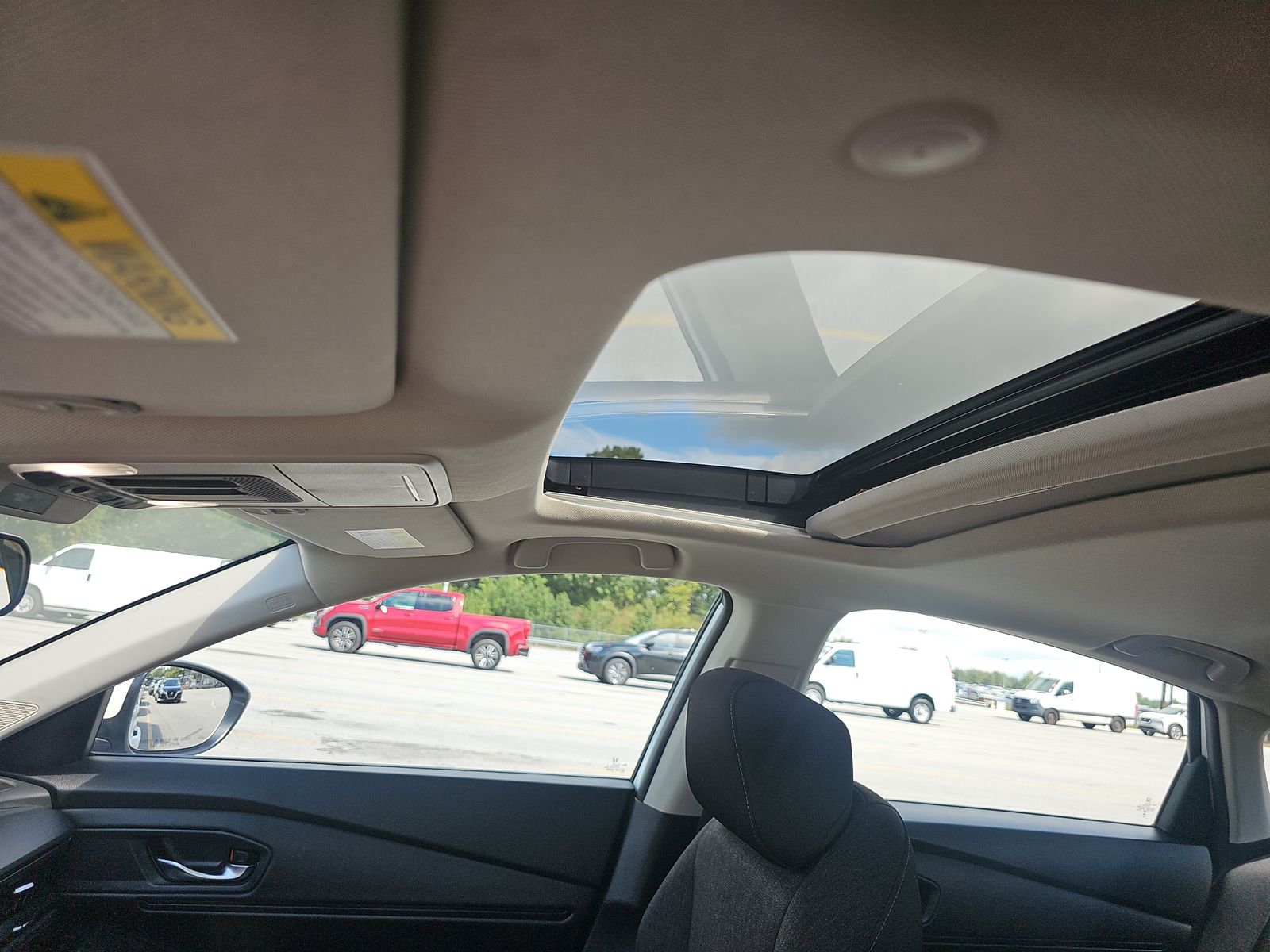 2024 Honda Accord EX FWD