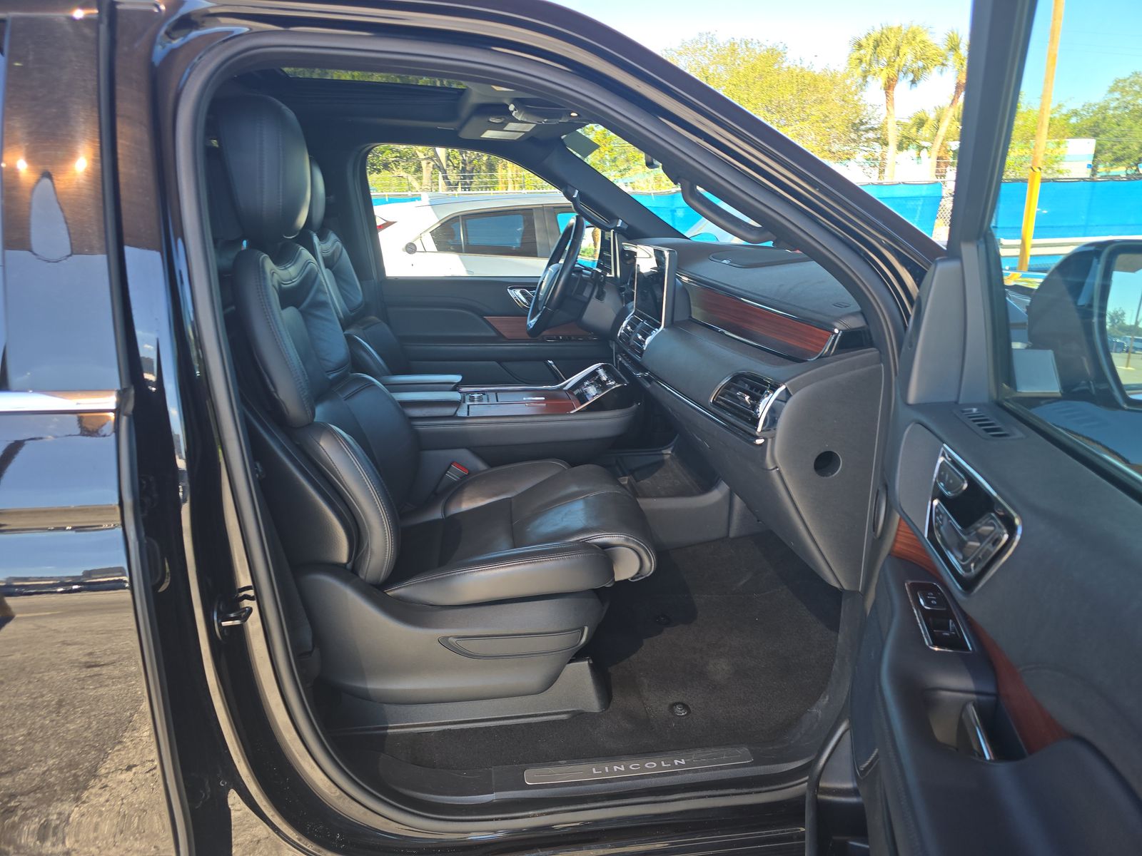 2024 Lincoln Navigator Reserve AWD