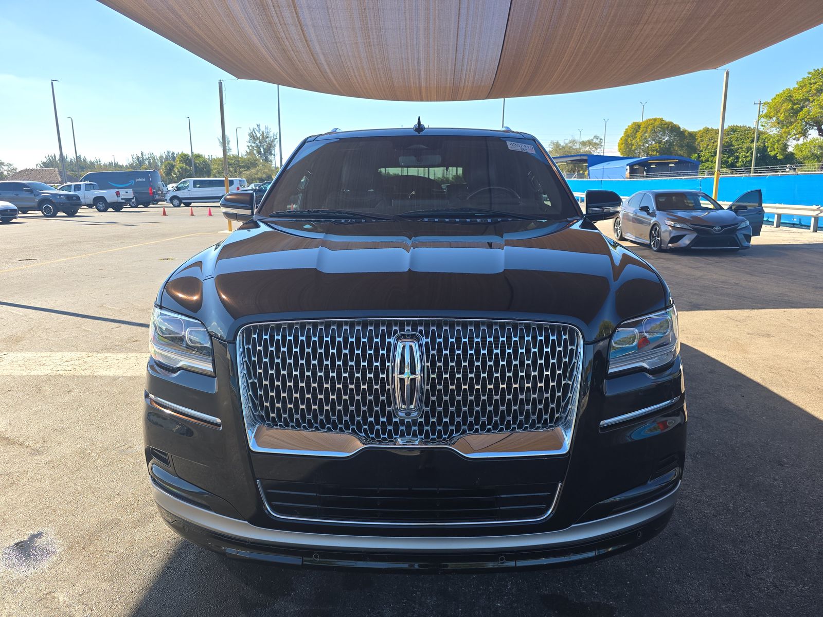 2024 Lincoln Navigator Reserve AWD