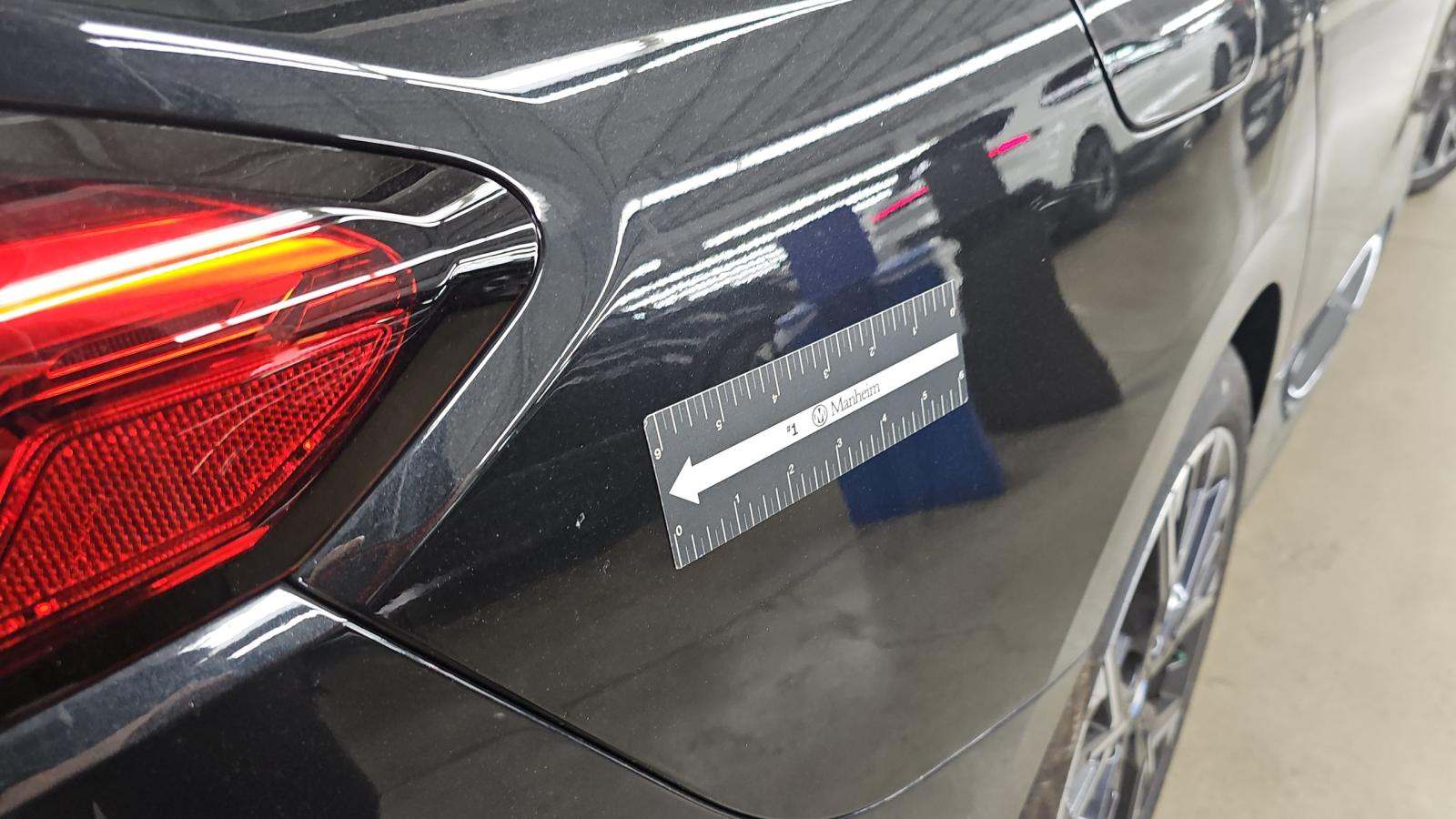 2025 BMW 2 Series 228i xDrive AWD