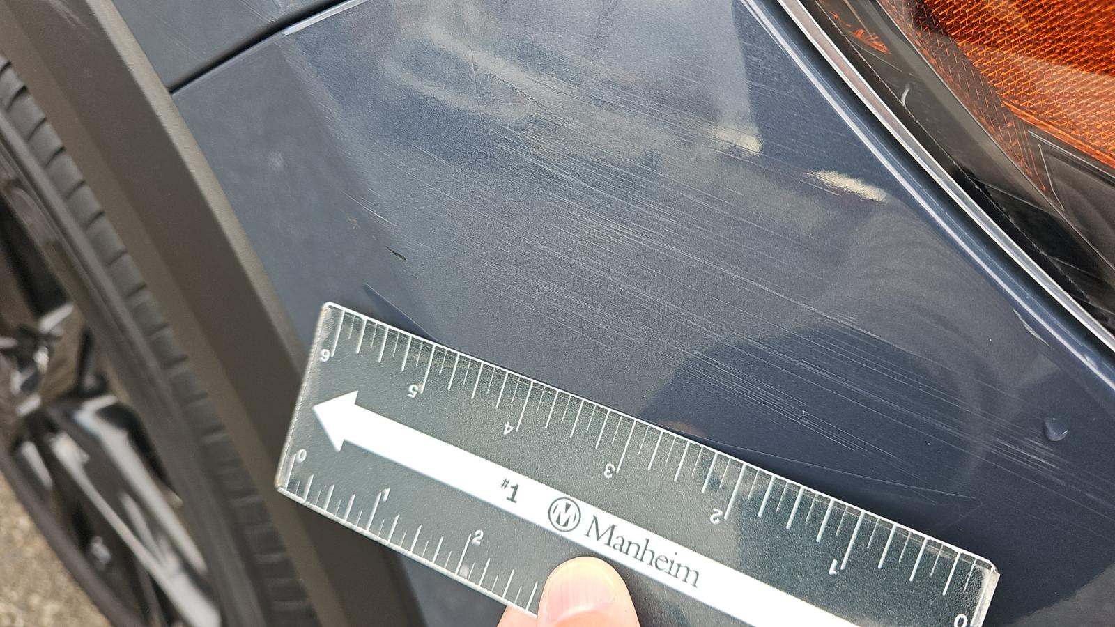 2023 MAZDA CX-5 2.5 S Carbon Edition AWD