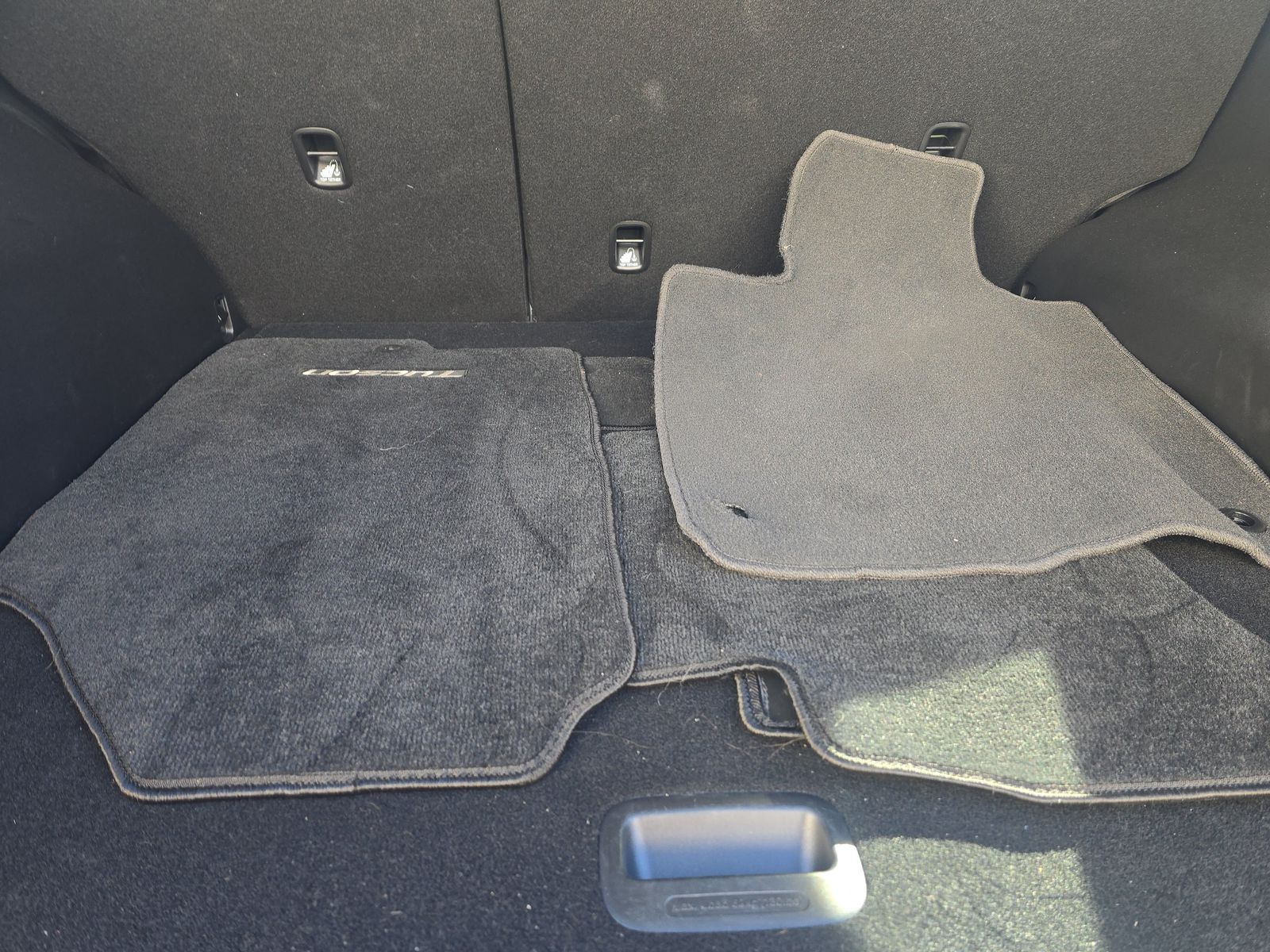 2025 Hyundai Tucson SEL Convenience FWD