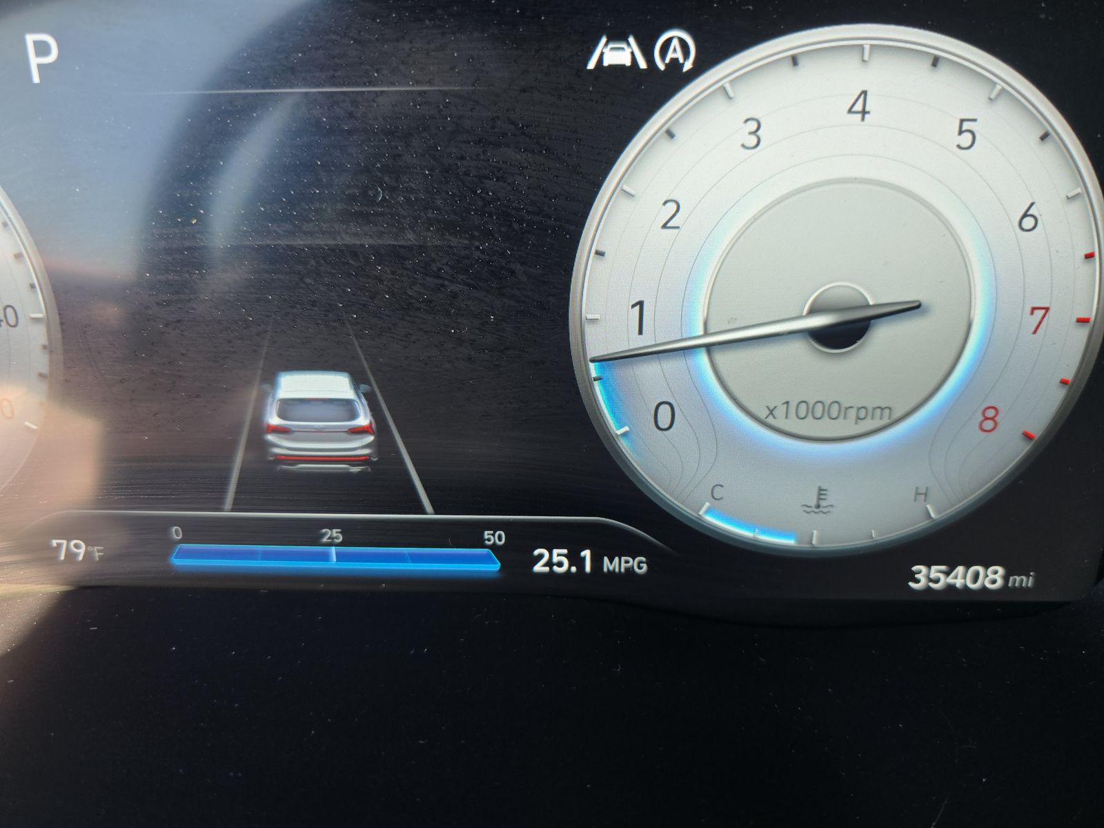 2023 Hyundai Santa Fe SEL AWD