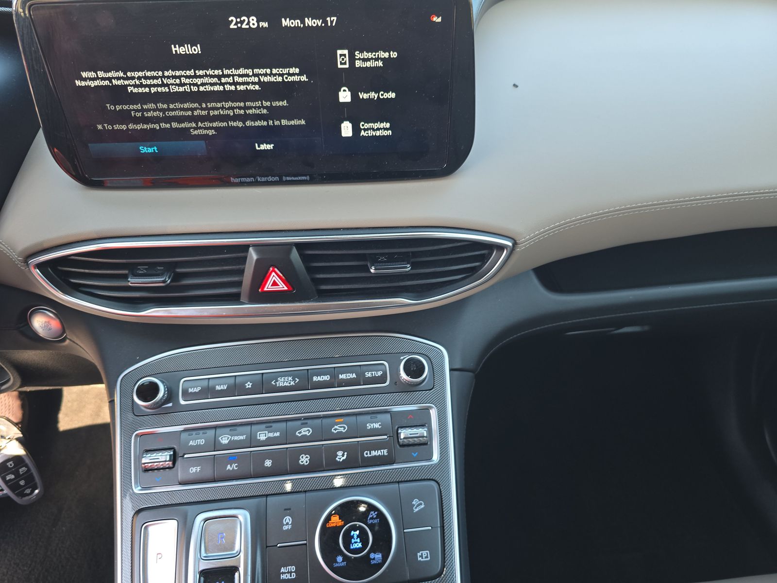 2023 Hyundai Santa Fe SEL AWD