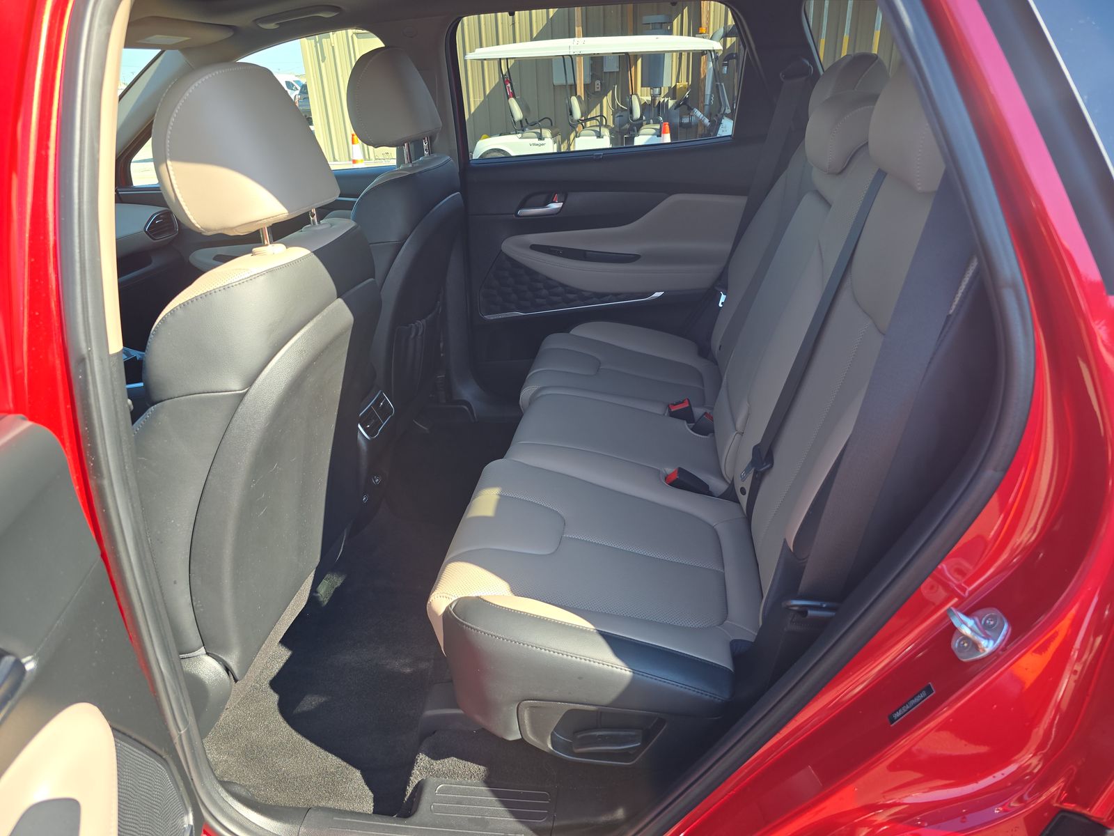 2023 Hyundai Santa Fe SEL AWD