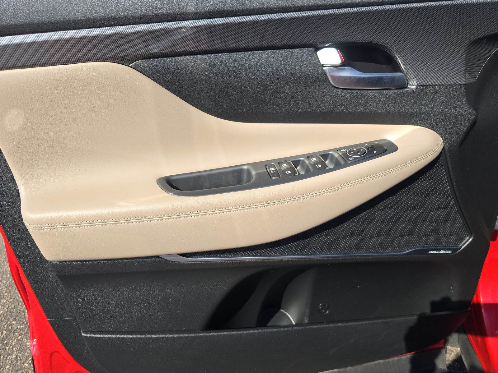 2023 Hyundai Santa Fe SEL AWD