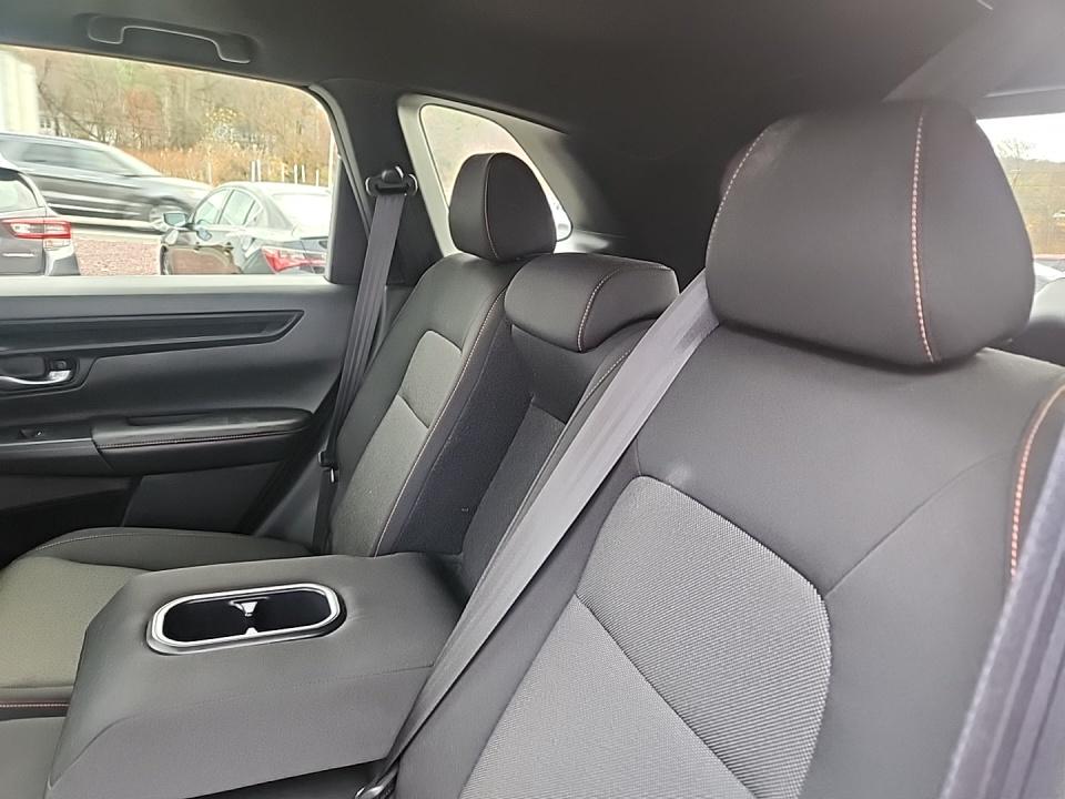 2023 Honda CR-V Hybrid Sport AWD