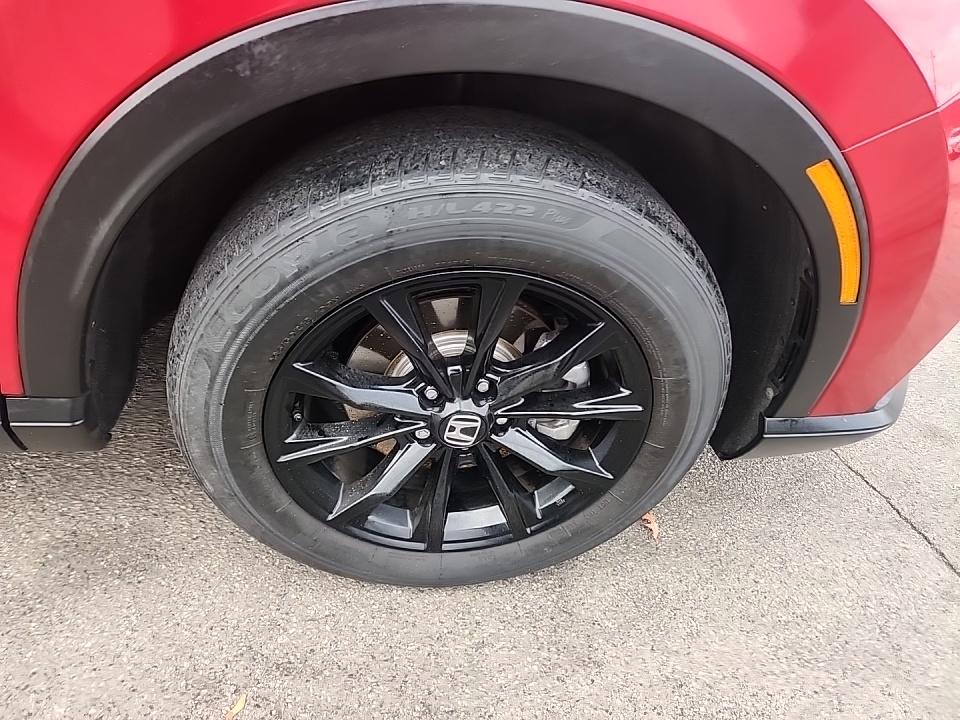 2023 Honda CR-V Hybrid Sport AWD