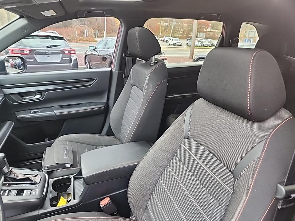 2023 Honda CR-V Hybrid Sport AWD