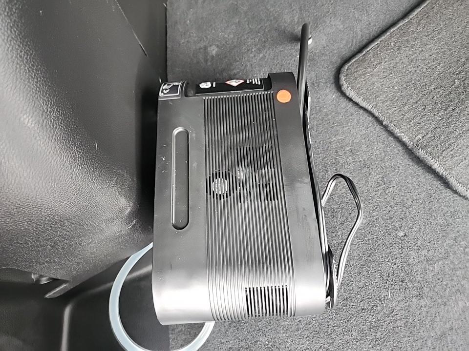 2023 Honda CR-V Hybrid Sport AWD