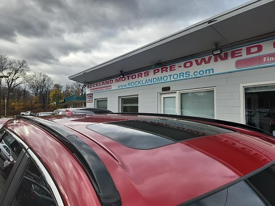 2023 Honda CR-V Hybrid Sport AWD