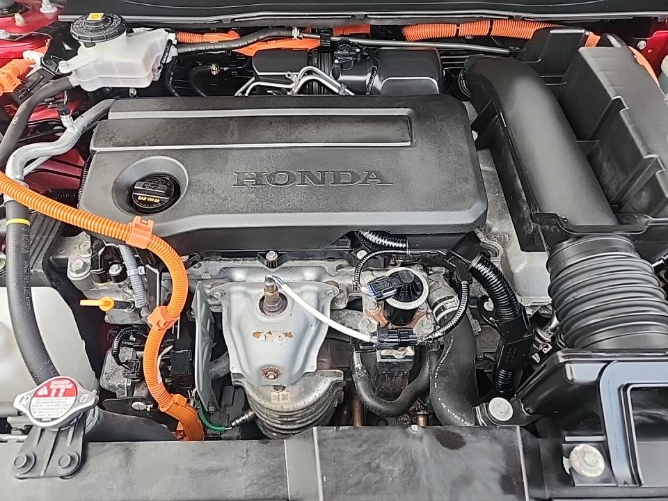2023 Honda CR-V Hybrid Sport AWD