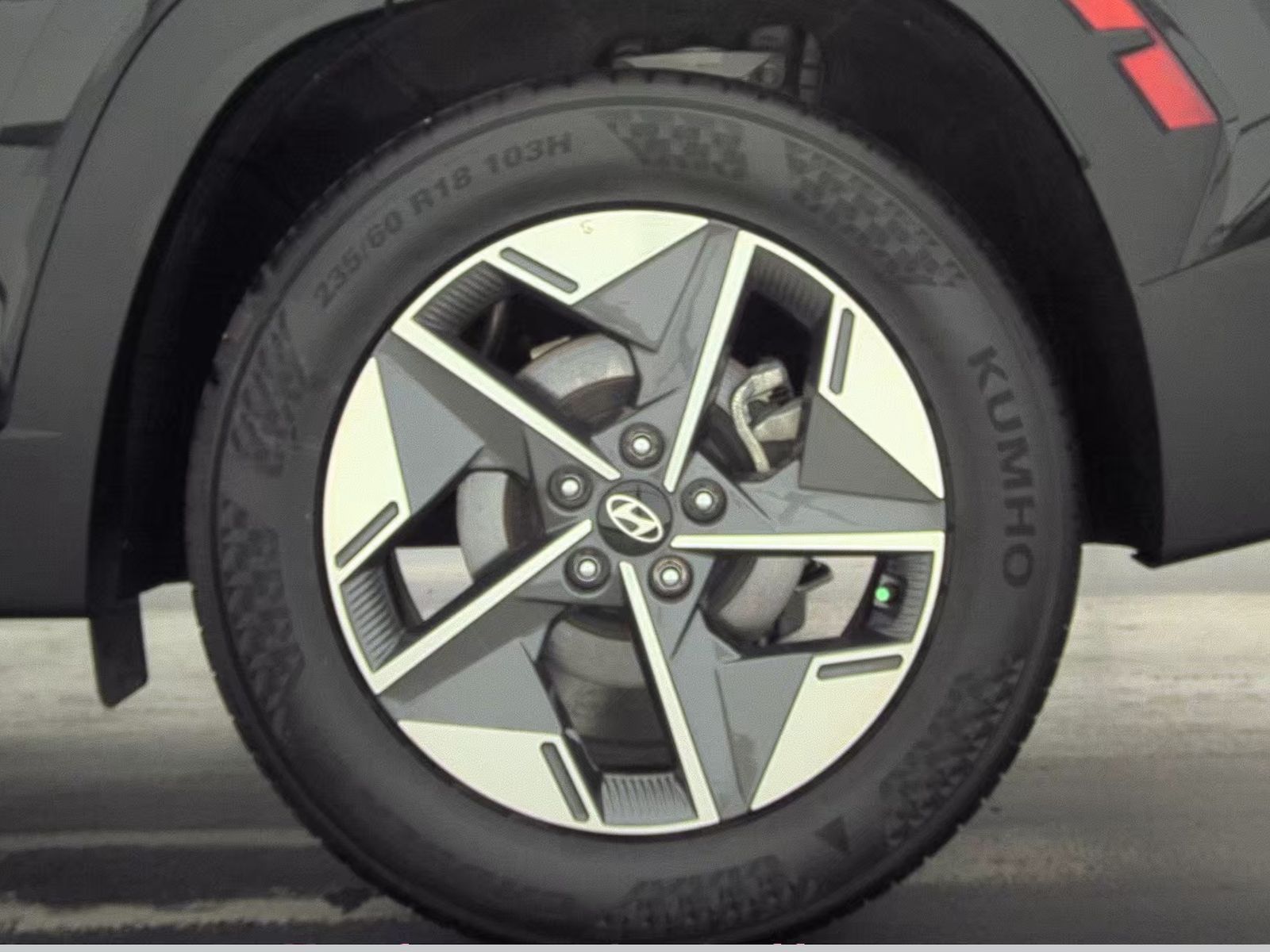 2025 Hyundai Tucson SEL Convenience FWD