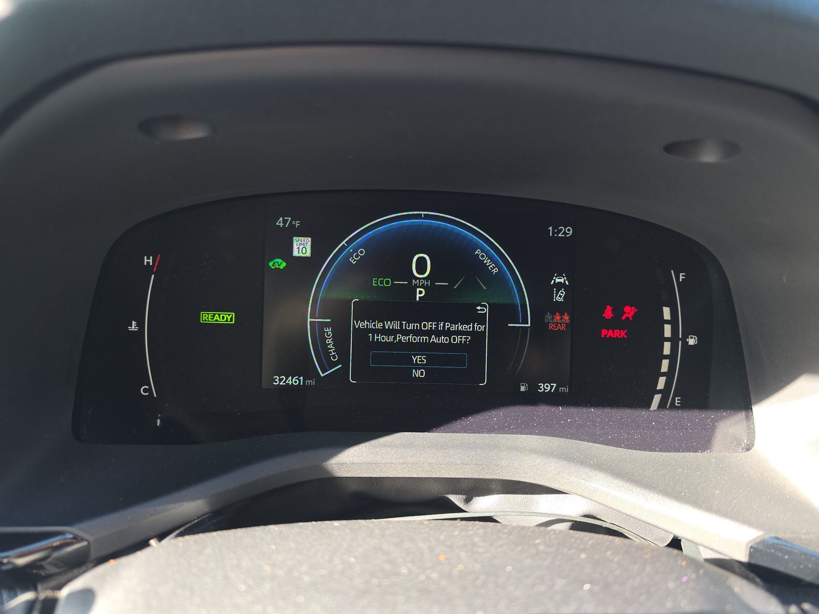 2025 Toyota Camry SE AWD