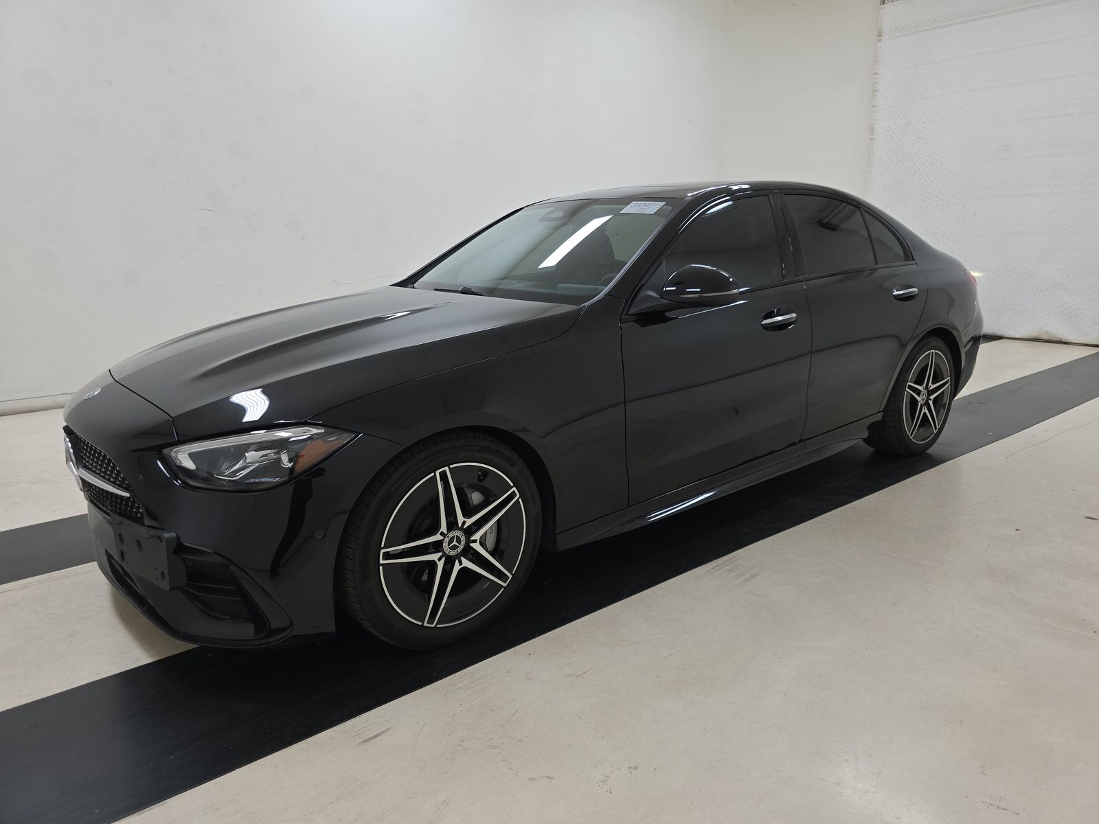 2024 Mercedes-Benz C 300 4MATIC