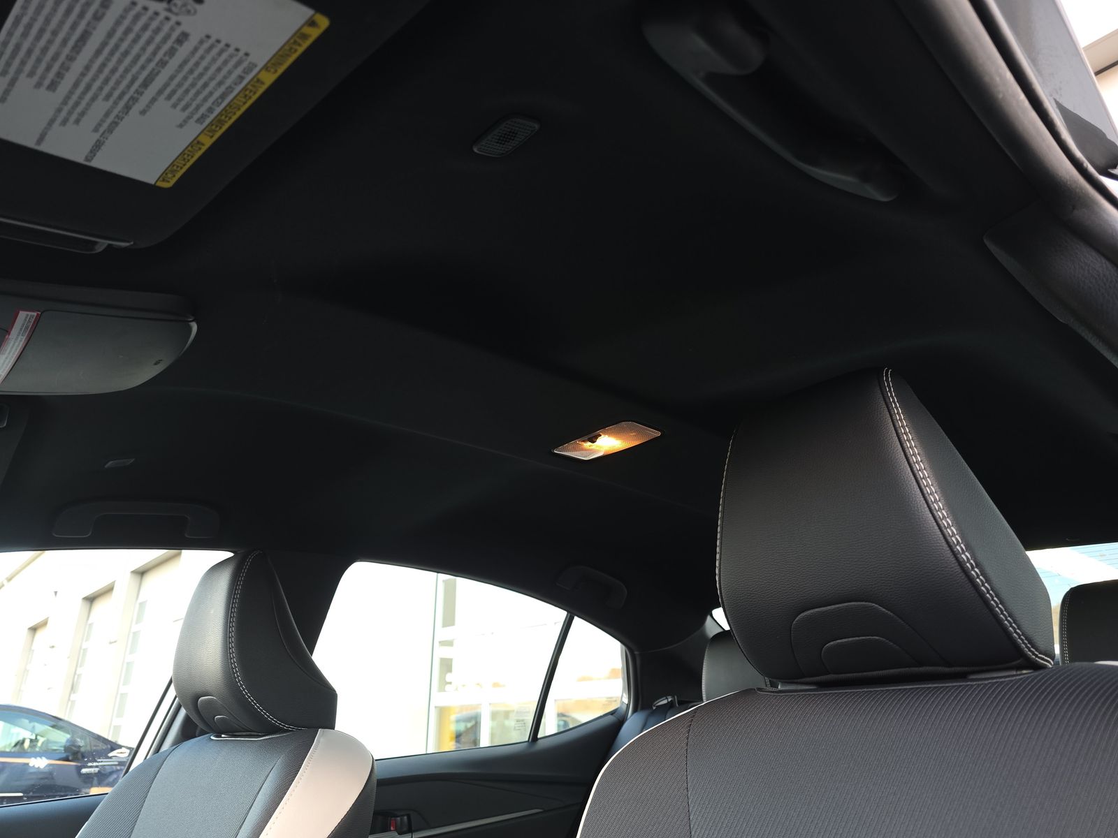 2025 Toyota Camry SE AWD