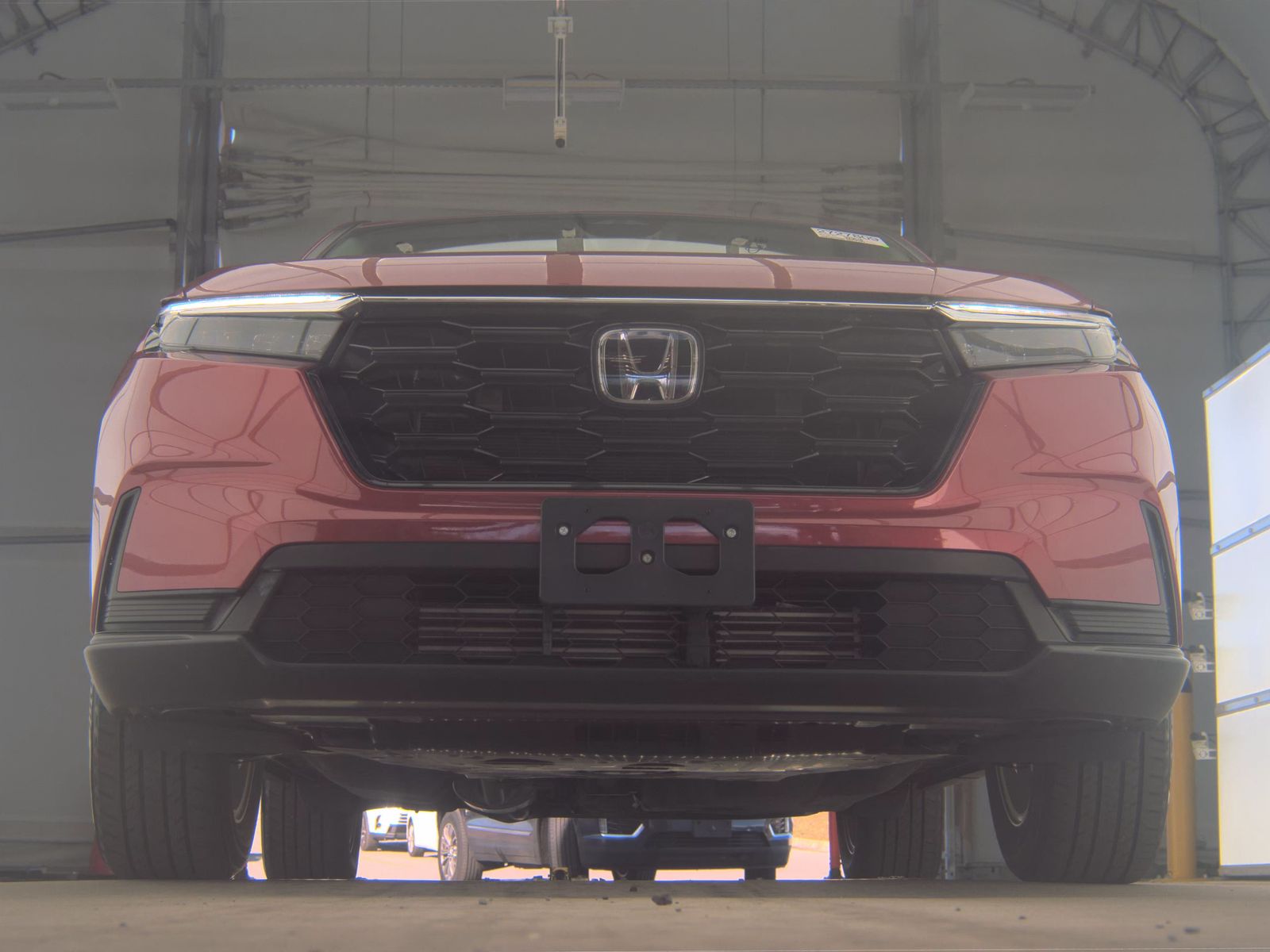 2024 Honda CR-V EX AWD