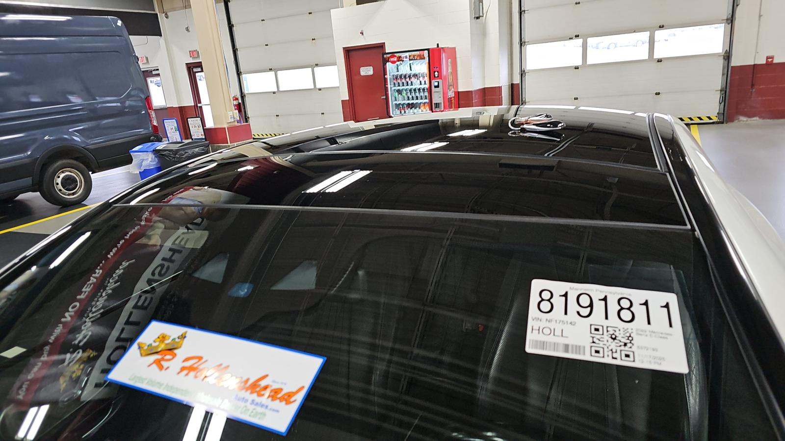 2022 Mercedes-Benz E-Class E 450 AWD