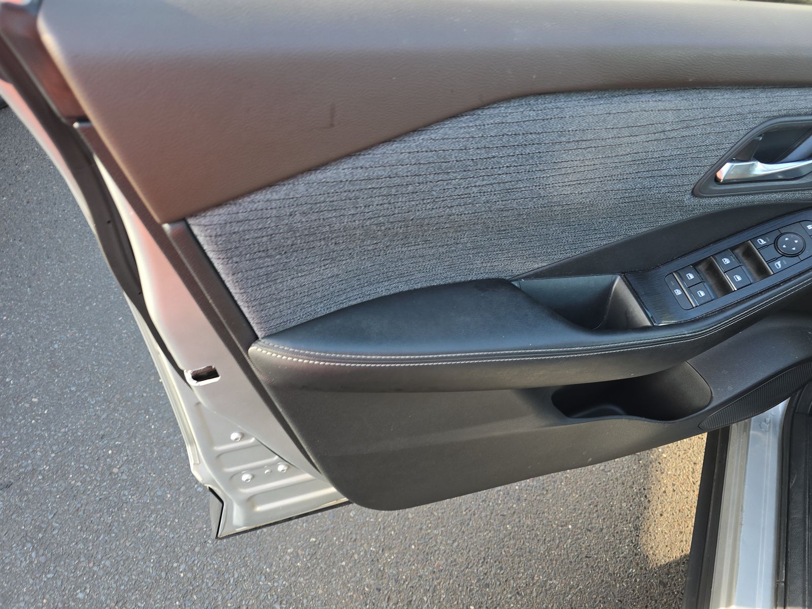 2023 Nissan Rogue SV AWD