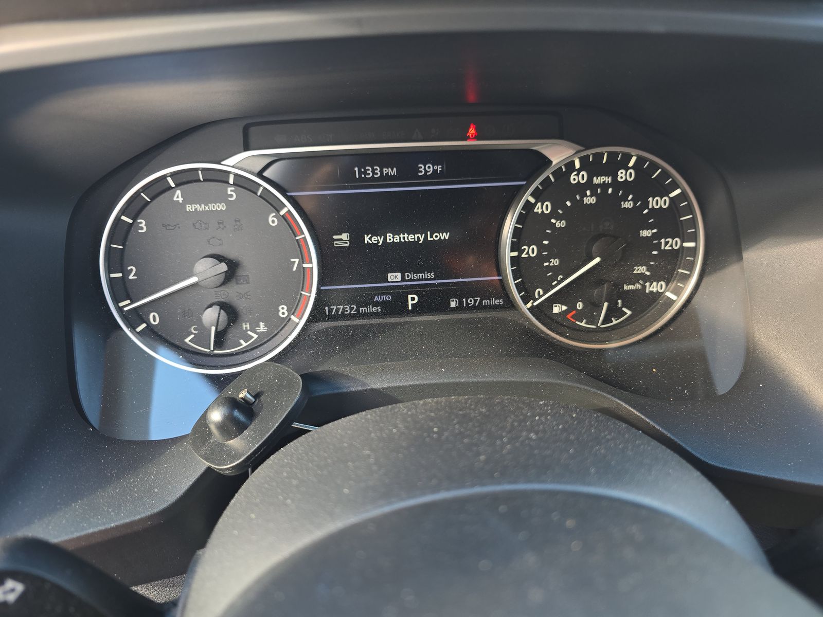 2023 Nissan Rogue SV AWD