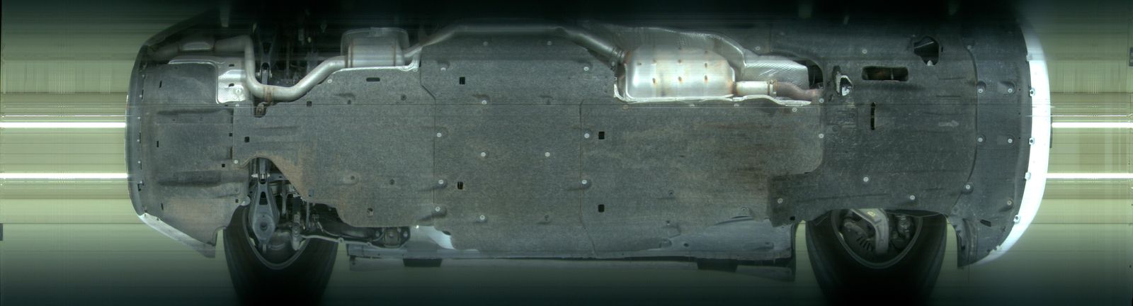 2024 Chrysler Pacifica Hybrid Select FWD