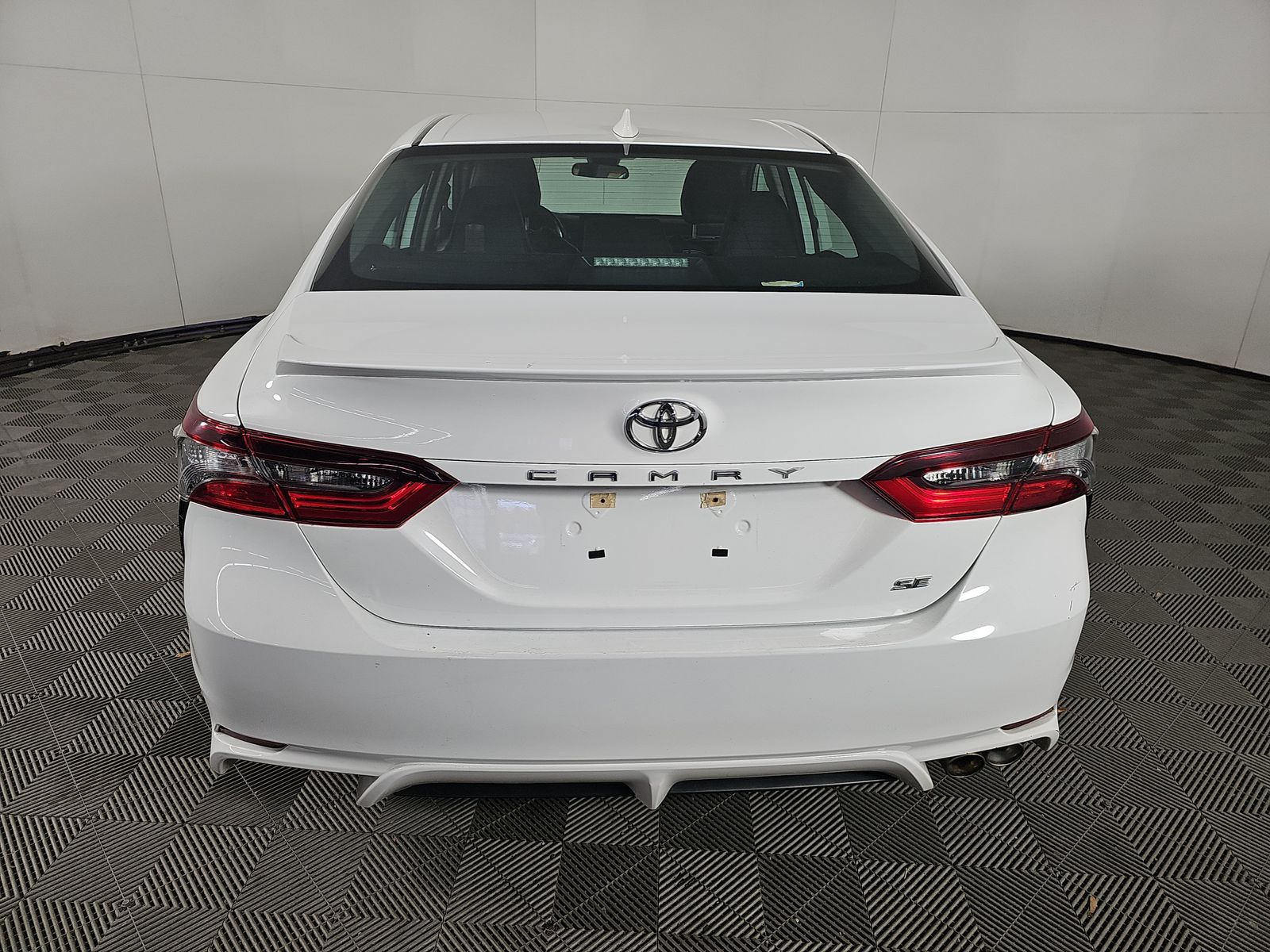 2022 Toyota Camry SE FWD