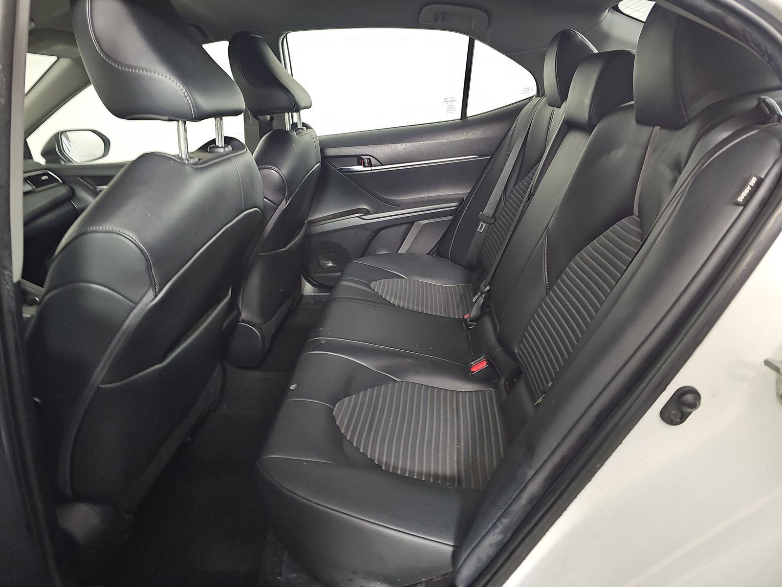 2022 Toyota Camry SE FWD