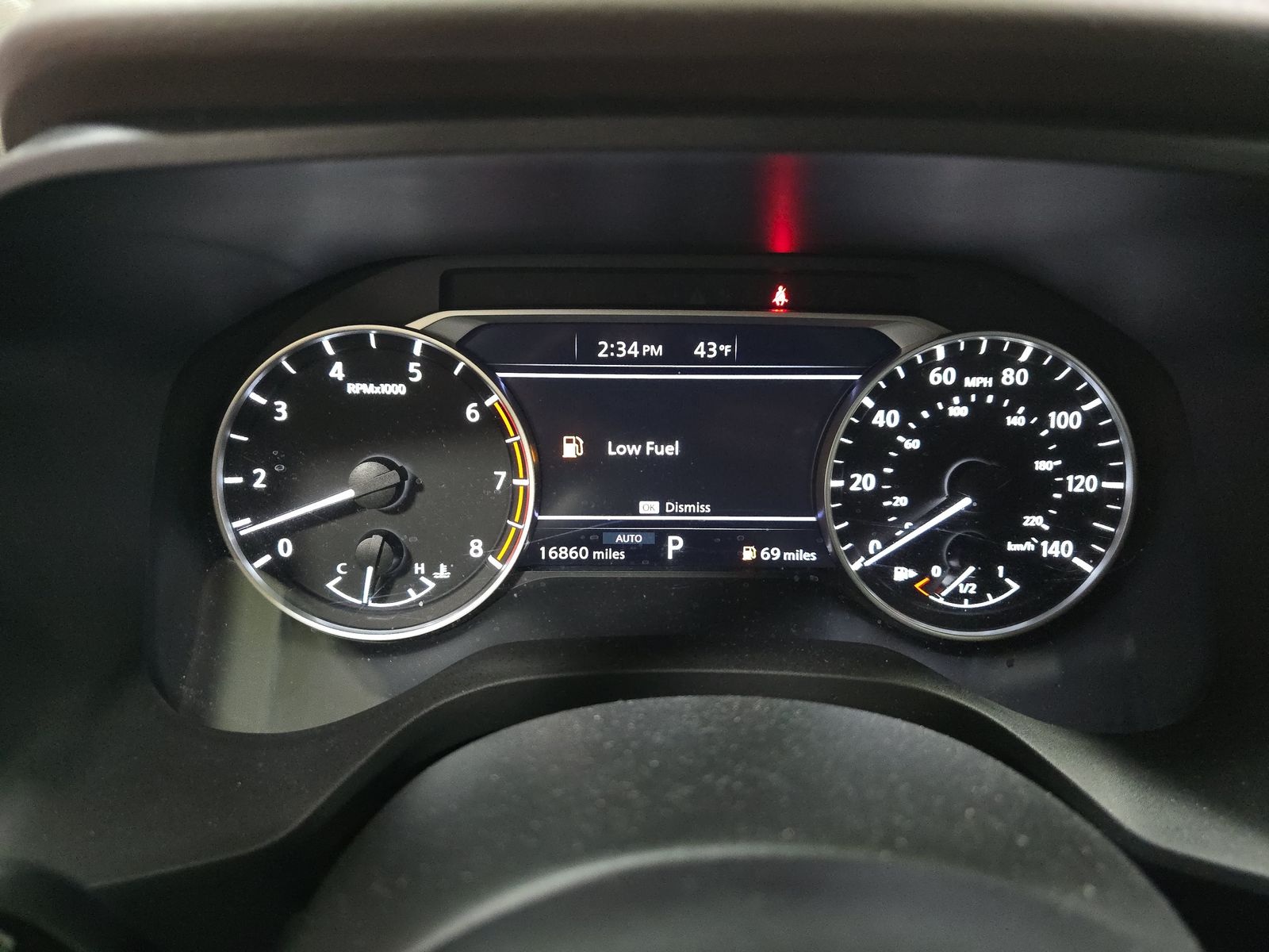 2023 Nissan Rogue SV AWD