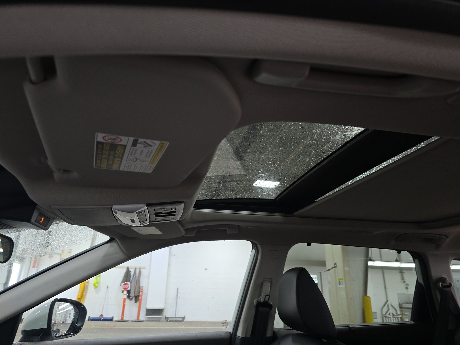 2023 Nissan Rogue SV AWD