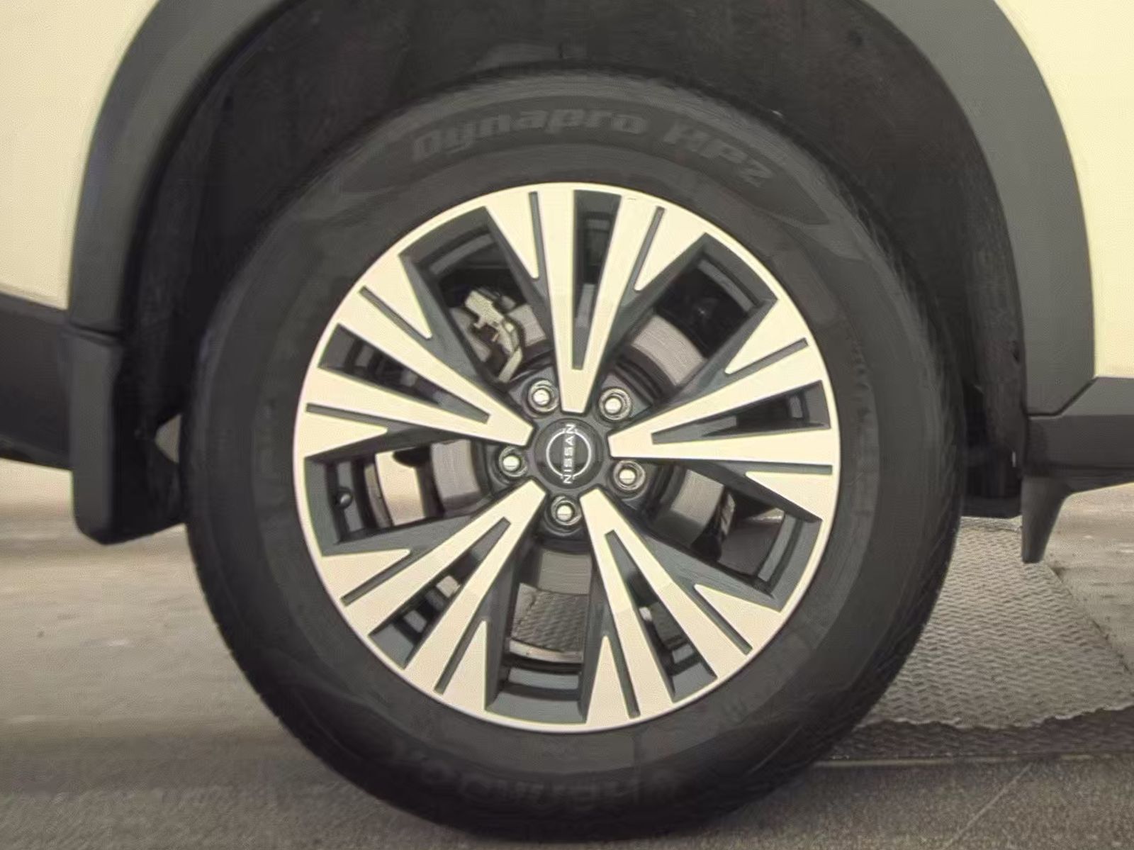 2023 Nissan Rogue SV AWD