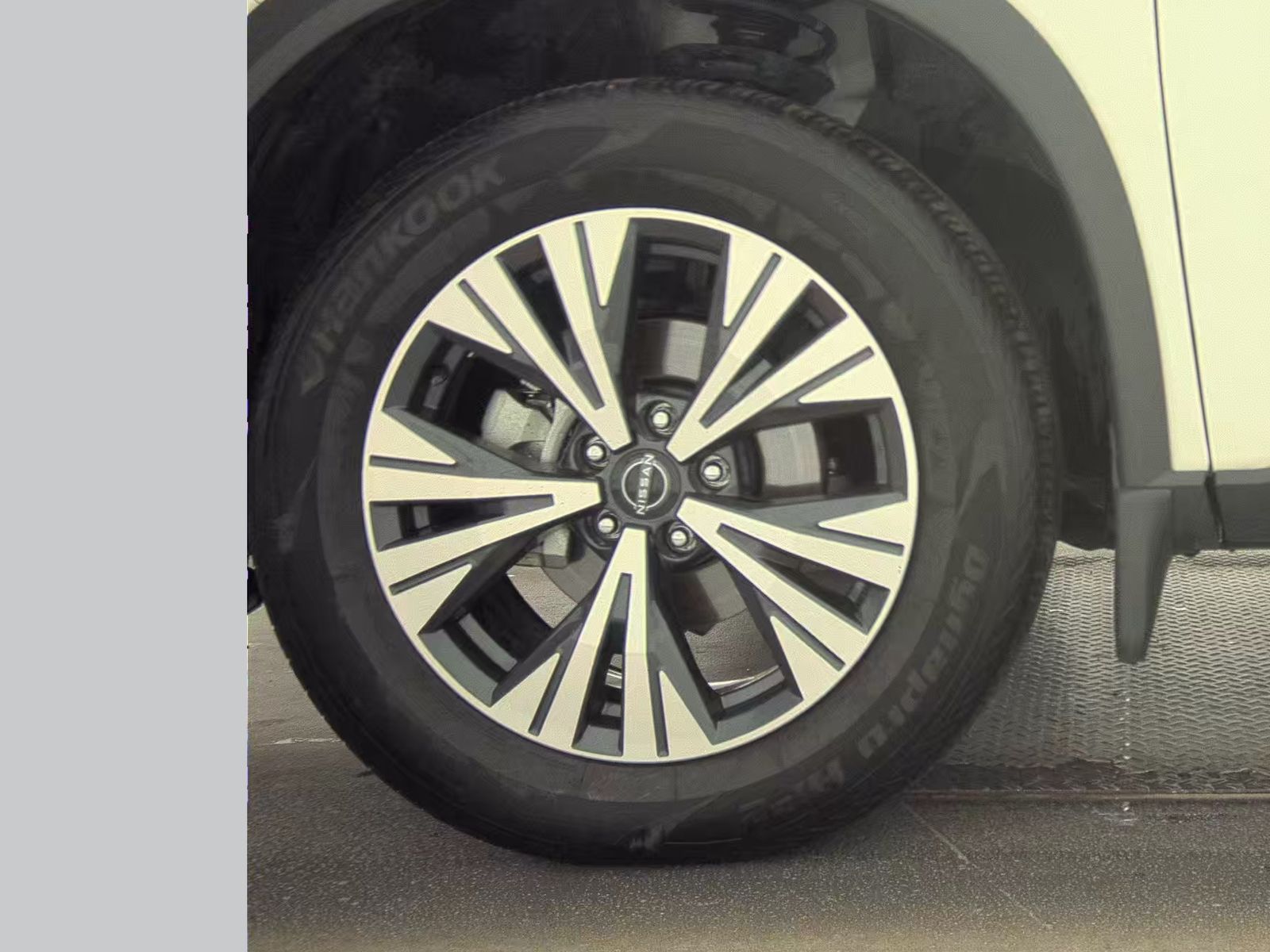 2023 Nissan Rogue SV AWD